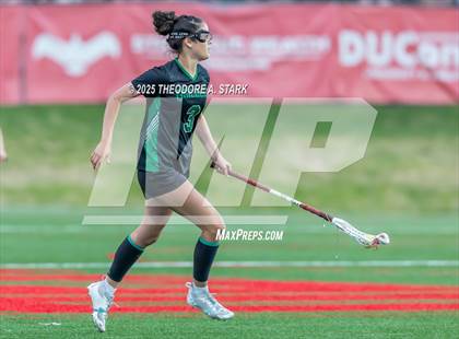 Thumbnail 3 in Valor Christian vs. ThunderRidge (CHSAA 5A State Final) photogallery.