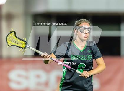 Thumbnail 3 in Valor Christian vs. ThunderRidge (CHSAA 5A State Final) photogallery.