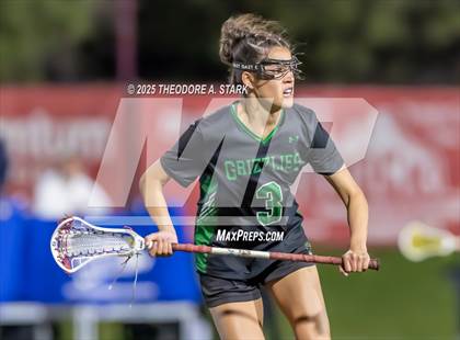 Thumbnail 3 in Valor Christian vs. ThunderRidge (CHSAA 5A State Final) photogallery.