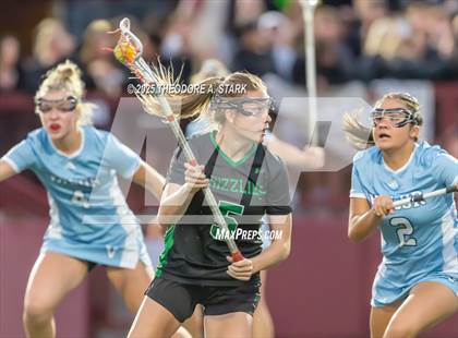 Thumbnail 1 in Valor Christian vs. ThunderRidge (CHSAA 5A State Final) photogallery.