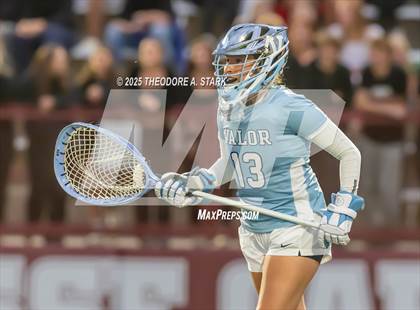 Thumbnail 2 in Valor Christian vs. ThunderRidge (CHSAA 5A State Final) photogallery.