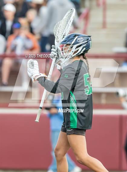 Thumbnail 1 in Valor Christian vs. ThunderRidge (CHSAA 5A State Final) photogallery.