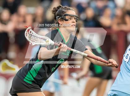 Thumbnail 3 in Valor Christian vs. ThunderRidge (CHSAA 5A State Final) photogallery.