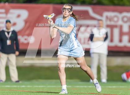 Thumbnail 2 in Valor Christian vs. ThunderRidge (CHSAA 5A State Final) photogallery.