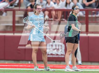 Thumbnail 1 in Valor Christian vs. ThunderRidge (CHSAA 5A State Final) photogallery.