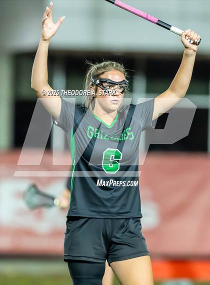 Thumbnail 2 in Valor Christian vs. ThunderRidge (CHSAA 5A State Final) photogallery.