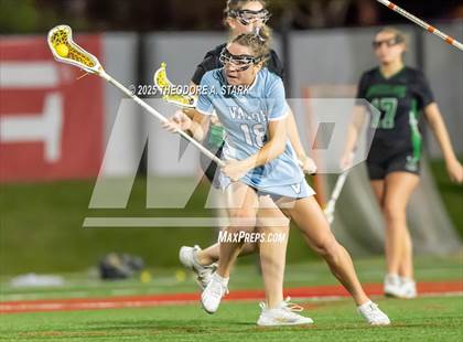 Thumbnail 1 in Valor Christian vs. ThunderRidge (CHSAA 5A State Final) photogallery.