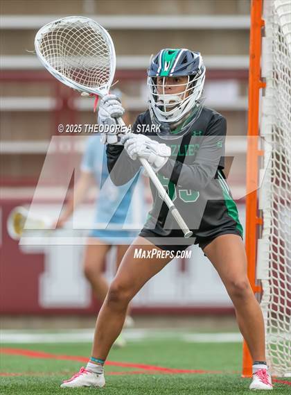 Thumbnail 1 in Valor Christian vs. ThunderRidge (CHSAA 5A State Final) photogallery.