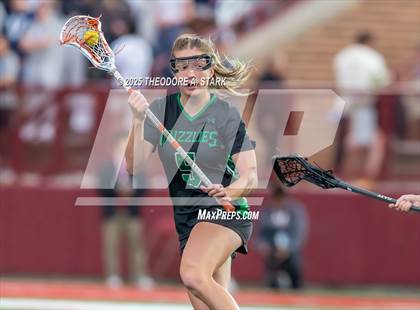 Thumbnail 1 in Valor Christian vs. ThunderRidge (CHSAA 5A State Final) photogallery.