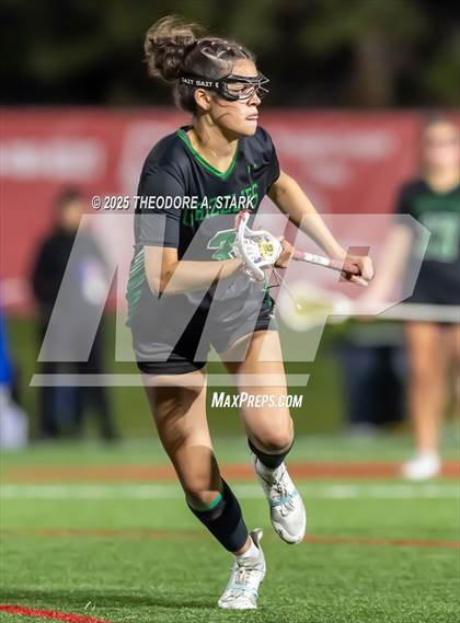 Thumbnail 1 in Valor Christian vs. ThunderRidge (CHSAA 5A State Final) photogallery.