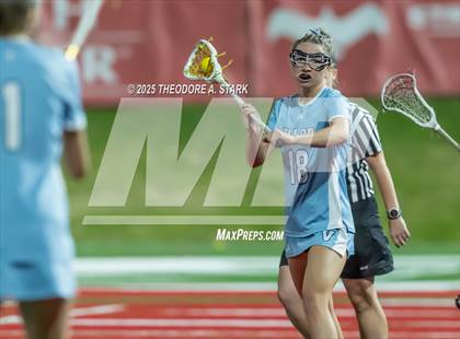 Thumbnail 2 in Valor Christian vs. ThunderRidge (CHSAA 5A State Final) photogallery.