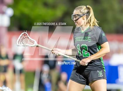 Thumbnail 1 in Valor Christian vs. ThunderRidge (CHSAA 5A State Final) photogallery.