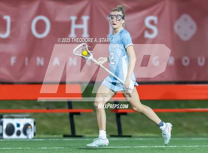 Thumbnail 2 in Valor Christian vs. ThunderRidge (CHSAA 5A State Final) photogallery.