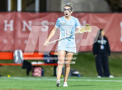 Thumbnail 2 in Valor Christian vs. ThunderRidge (CHSAA 5A State Final) photogallery.