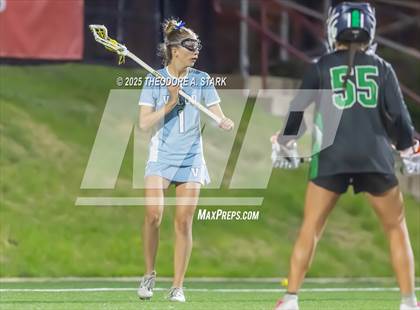 Thumbnail 2 in Valor Christian vs. ThunderRidge (CHSAA 5A State Final) photogallery.