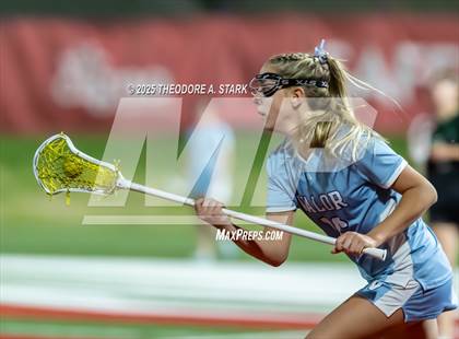 Thumbnail 3 in Valor Christian vs. ThunderRidge (CHSAA 5A State Final) photogallery.