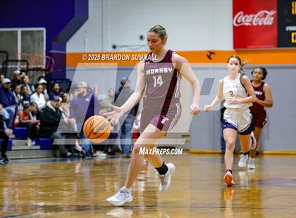 Thumbnail 3 in Jemison vs Thorsby (Chilton County Tournament Final) photogallery.
