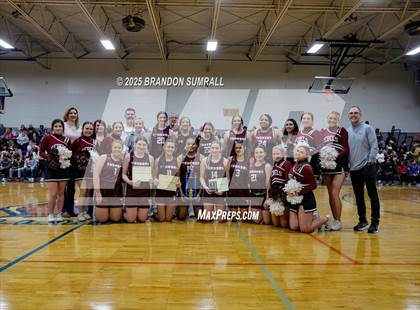 Thumbnail 3 in Jemison vs Thorsby (Chilton County Tournament Final) photogallery.