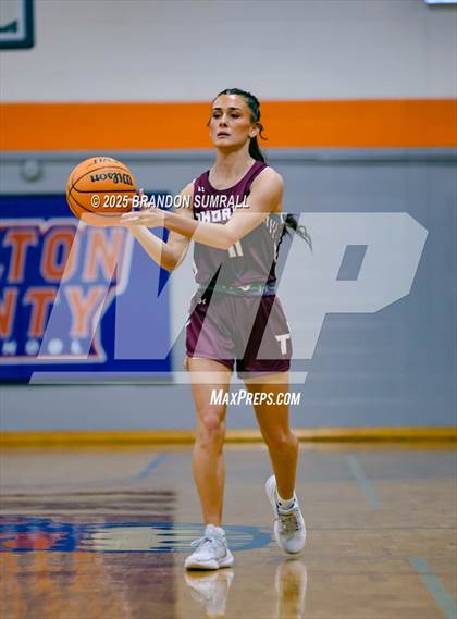 Thumbnail 2 in Jemison vs Thorsby (Chilton County Tournament Final) photogallery.