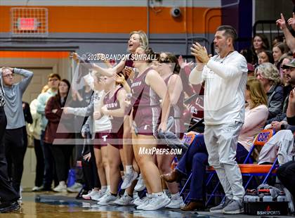 Thumbnail 1 in Jemison vs Thorsby (Chilton County Tournament Final) photogallery.
