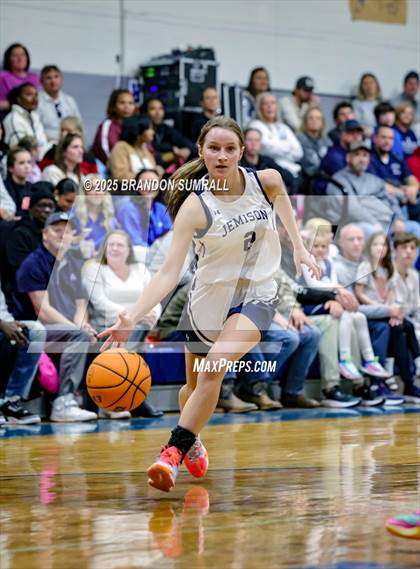 Thumbnail 1 in Jemison vs Thorsby (Chilton County Tournament Final) photogallery.