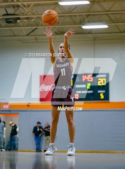 Thumbnail 1 in Jemison vs Thorsby (Chilton County Tournament Final) photogallery.