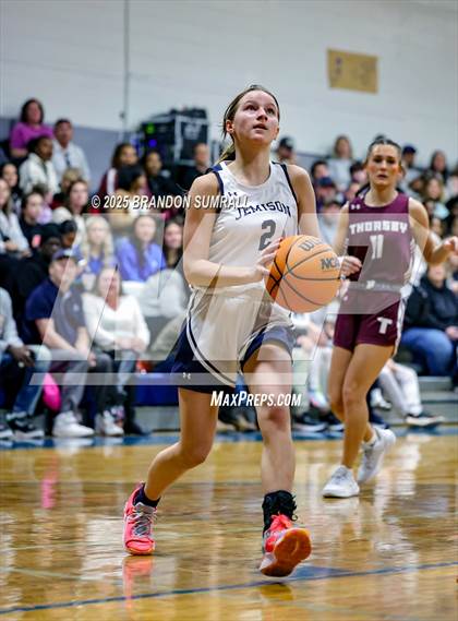 Thumbnail 1 in Jemison vs Thorsby (Chilton County Tournament Final) photogallery.