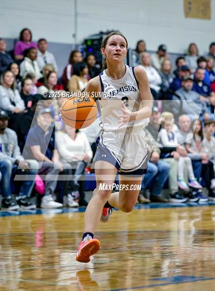 Thumbnail 3 in Jemison vs Thorsby (Chilton County Tournament Final) photogallery.