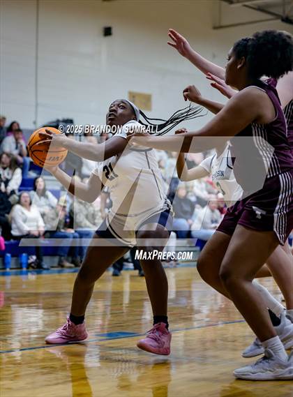 Thumbnail 1 in Jemison vs Thorsby (Chilton County Tournament Final) photogallery.