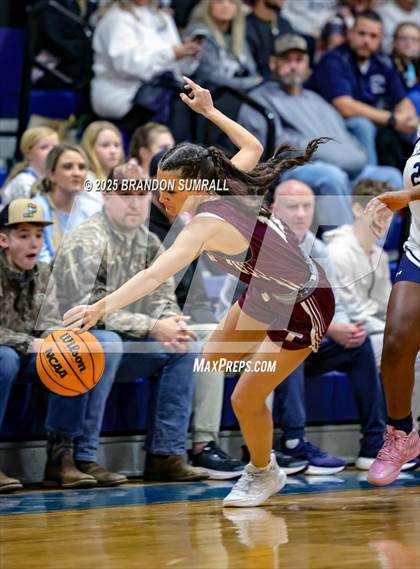 Thumbnail 2 in Jemison vs Thorsby (Chilton County Tournament Final) photogallery.