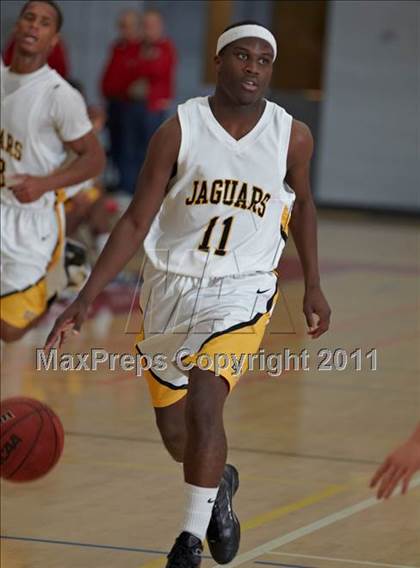 Thumbnail 3 in Bethel vs. Wood (Cordova Classic) photogallery.