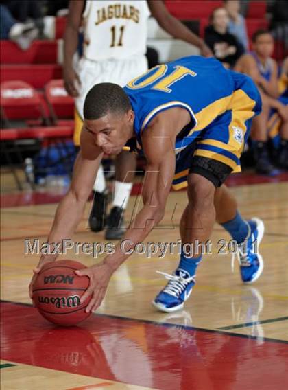 Thumbnail 3 in Bethel vs. Wood (Cordova Classic) photogallery.