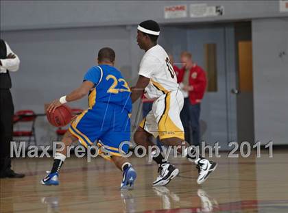 Thumbnail 3 in Bethel vs. Wood (Cordova Classic) photogallery.