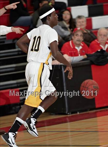 Thumbnail 2 in Bethel vs. Wood (Cordova Classic) photogallery.