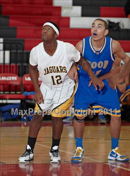Thumbnail 2 in Bethel vs. Wood (Cordova Classic) photogallery.