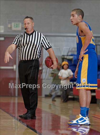 Thumbnail 1 in Bethel vs. Wood (Cordova Classic) photogallery.