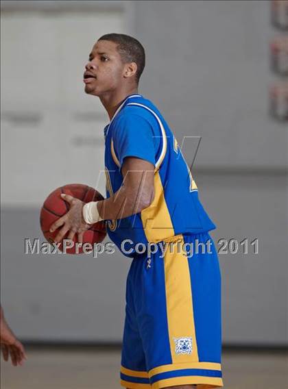 Thumbnail 3 in Bethel vs. Wood (Cordova Classic) photogallery.