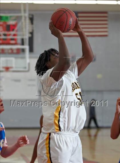 Thumbnail 3 in Bethel vs. Wood (Cordova Classic) photogallery.