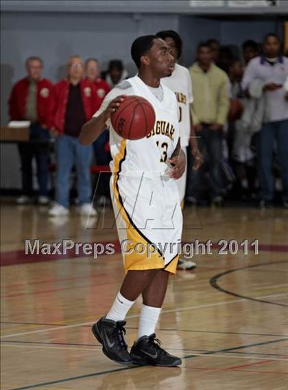 Thumbnail 2 in Bethel vs. Wood (Cordova Classic) photogallery.