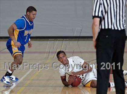 Thumbnail 1 in Bethel vs. Wood (Cordova Classic) photogallery.
