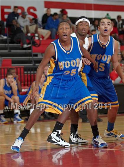 Thumbnail 3 in Bethel vs. Wood (Cordova Classic) photogallery.