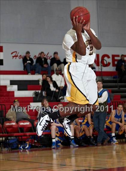 Thumbnail 2 in Bethel vs. Wood (Cordova Classic) photogallery.