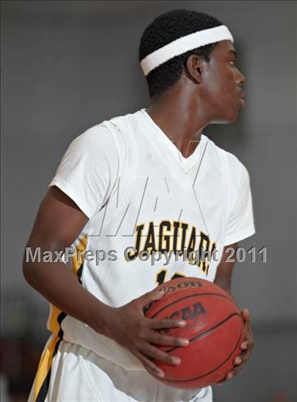 Thumbnail 3 in Bethel vs. Wood (Cordova Classic) photogallery.