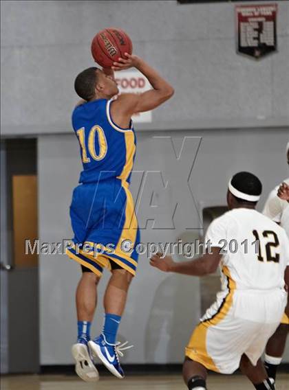 Thumbnail 1 in Bethel vs. Wood (Cordova Classic) photogallery.