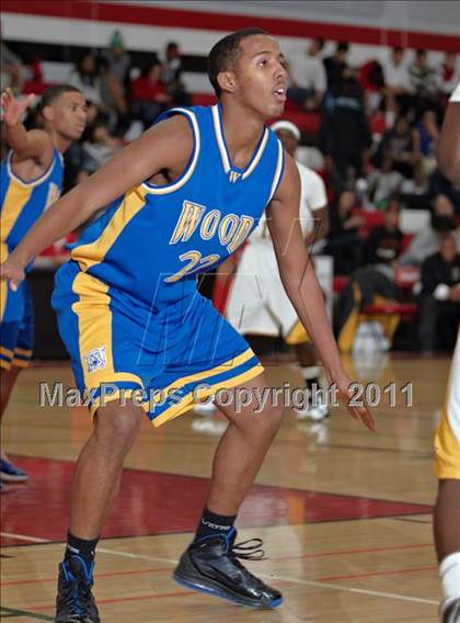 Thumbnail 1 in Bethel vs. Wood (Cordova Classic) photogallery.