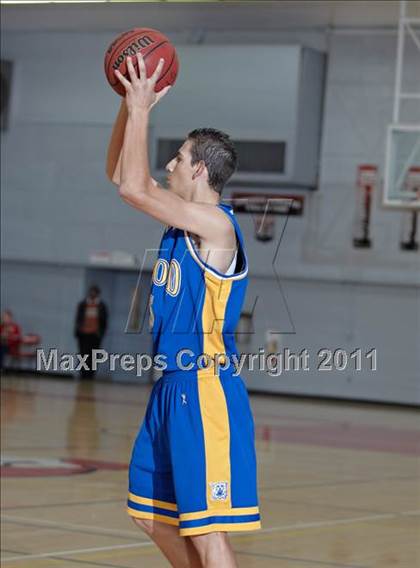 Thumbnail 1 in Bethel vs. Wood (Cordova Classic) photogallery.