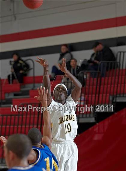 Thumbnail 1 in Bethel vs. Wood (Cordova Classic) photogallery.