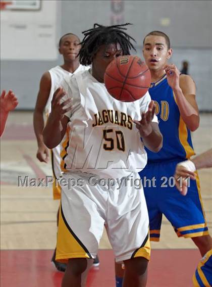 Thumbnail 2 in Bethel vs. Wood (Cordova Classic) photogallery.