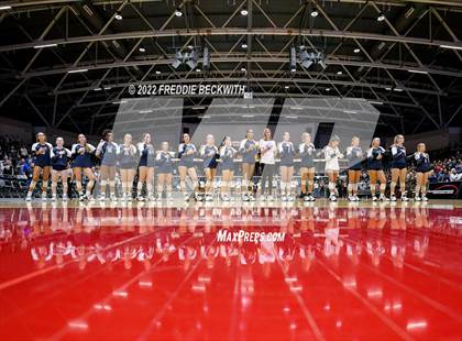 Thumbnail 2 in Tompkins vs. Keller (UIL 6A Semifinal) photogallery.