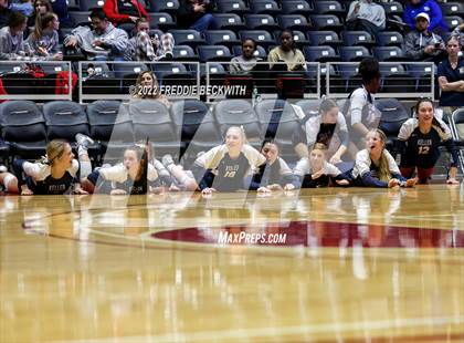 Thumbnail 1 in Tompkins vs. Keller (UIL 6A Semifinal) photogallery.
